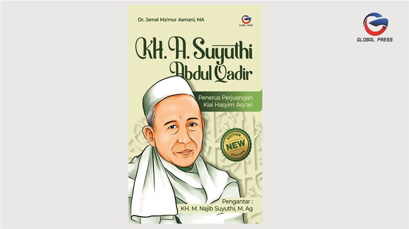 KH. A. Suyuthi Abdul Qadir