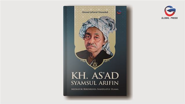 KH. As’ad Syamsul Arifin
