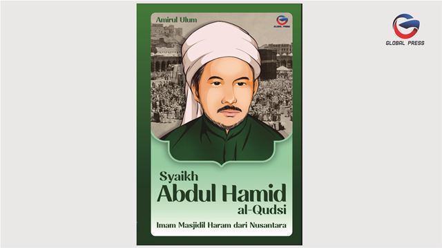 Syaikh Abdul Hamid al-Qudsi