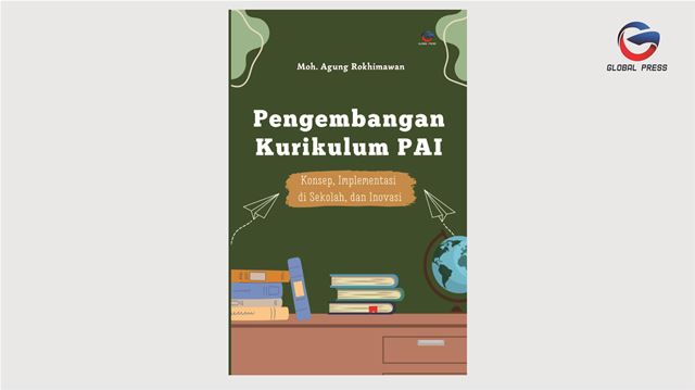 Pengembangan Kurikulum PAI