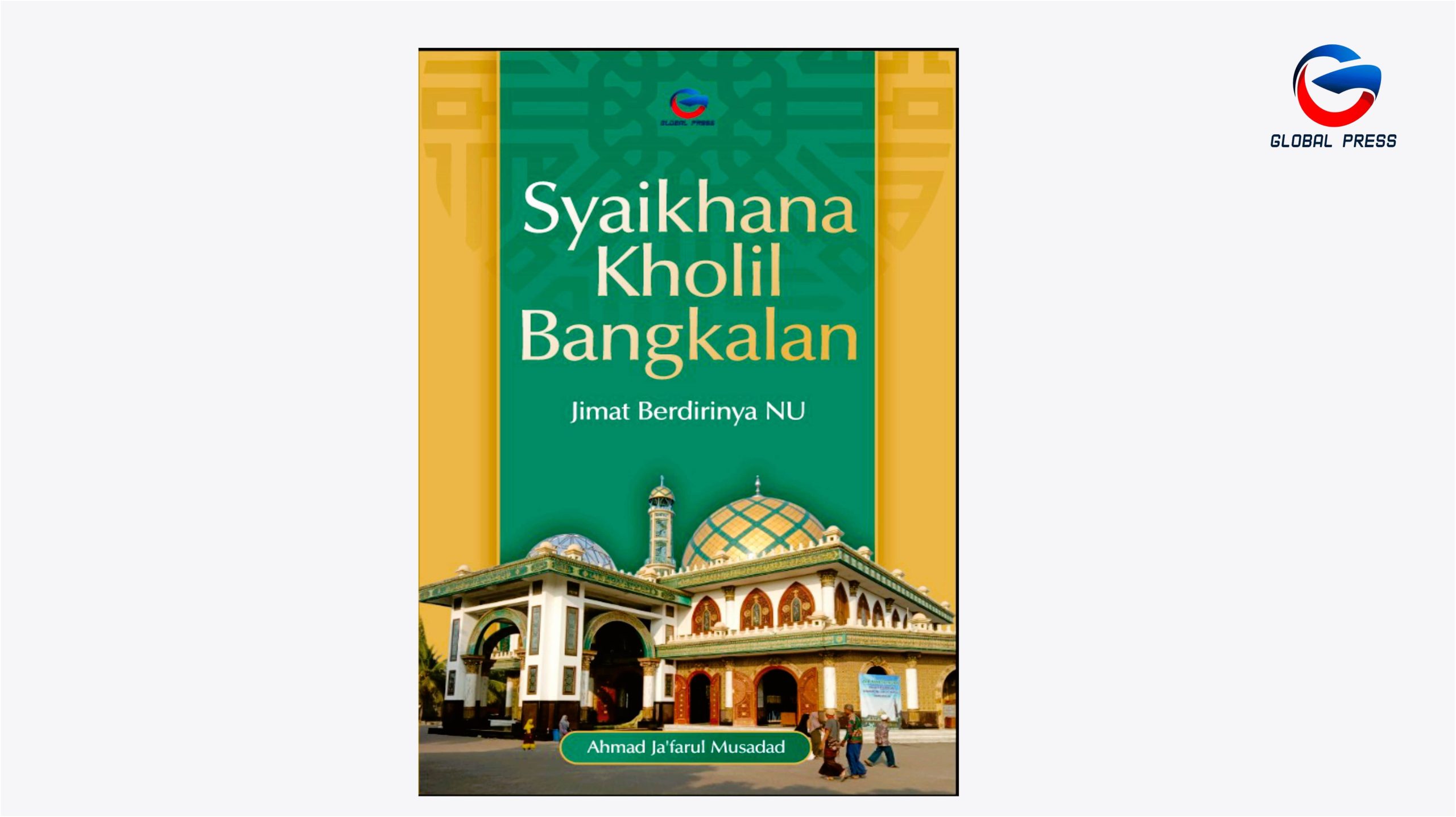 Syaikhana Kholil Bangkalan