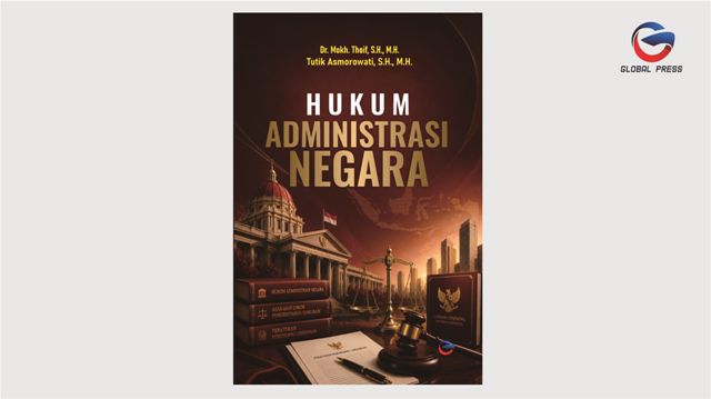Hukum Administrasi Negara