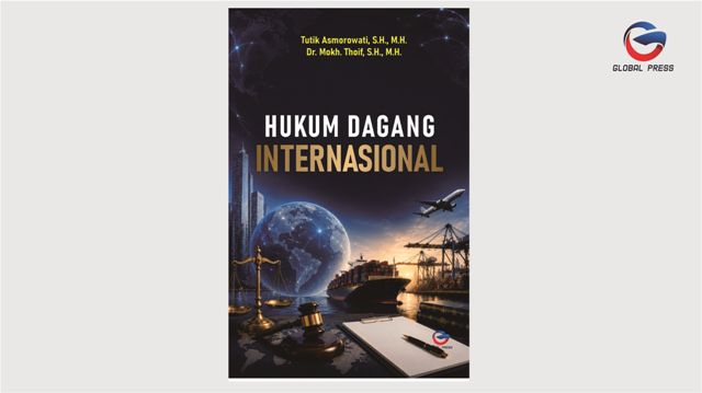 Hukum Dagang Internasional