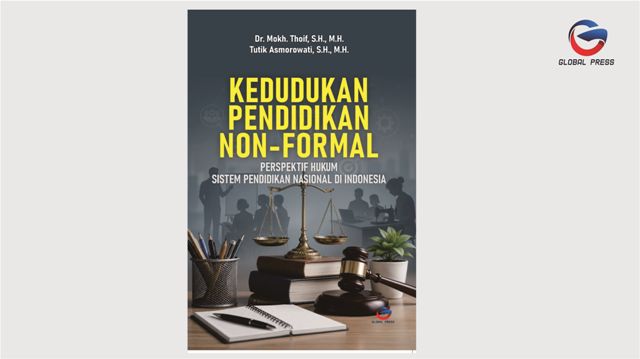 Kedudukan Pendidikan Non-Formal